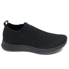 Tamaris Pantofi dama sport  Fashletics negru ID2175-NG