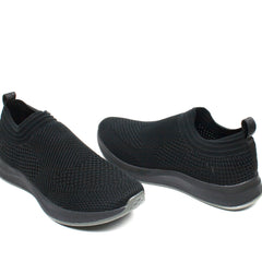 Tamaris Pantofi dama sport  Fashletics negru ID2175-NG