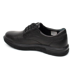 Otter Pantofi barbati negru IB2084-NG