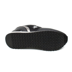 U.S. Polo Assn Pantofi dama sport negru ID2256-NG