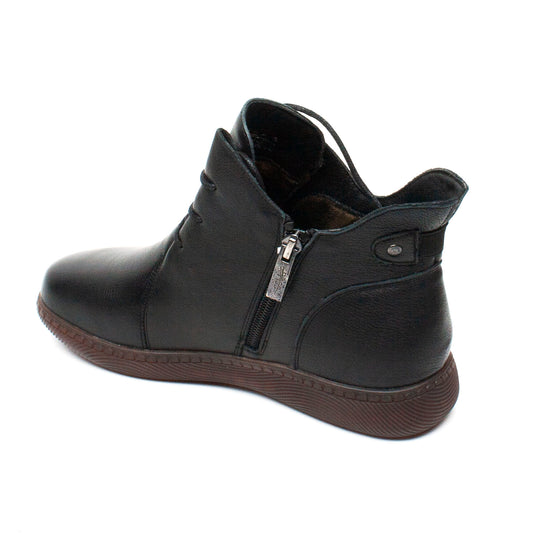 Pass Collection Ghete dama K0D3101E 01 N negru ID2339-NG