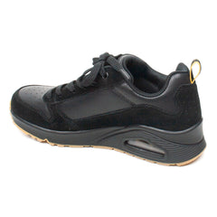 Skechers Pantofi dama sport negru ID2342-NG