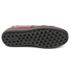 Rieker Pantofi dama elastic bordo ID2354-BRD