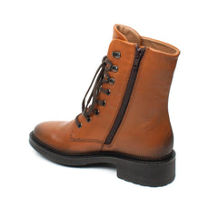 Atrai Ghete dama cognac ID2358-CGN