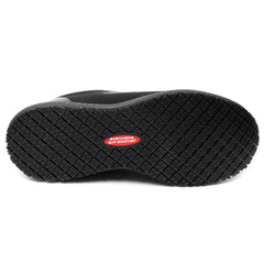Skechers Pantofi dama sport 77222EC BKRG negru ID2402-NG