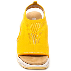Remonte Sandale dama R2955 68 galben ID2471-GLB