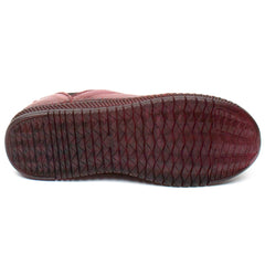Formazione Pantofi dama  2051 bordo ID2482-BRD