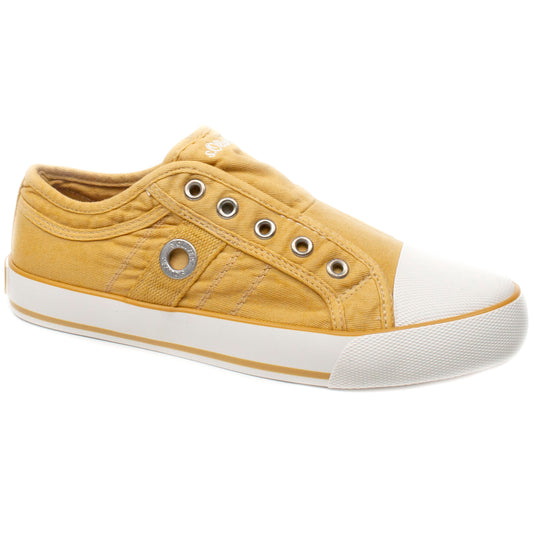 s.Oliver Tenisi dama 5 24635 26 galben ID2499-GLB