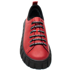 Caspian Pantofi dama 30 24 rosu ID2577-RS