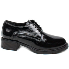 Catali Shoes Pantofi dama 212624NPK negru ID2627-NG