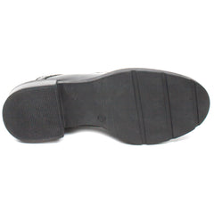 Catali Shoes Pantofi dama 212624NPK negru ID2627-NG