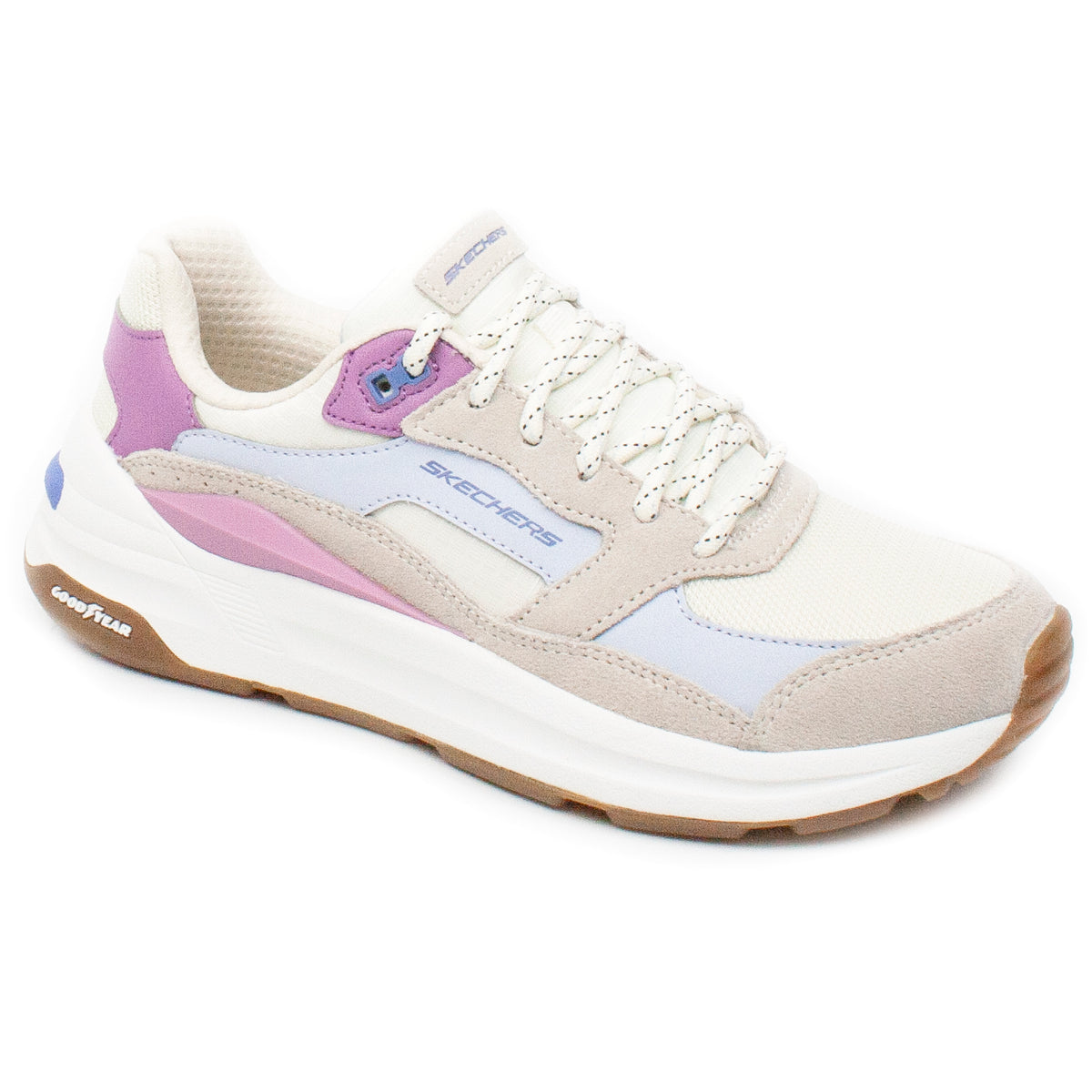 Skechers Pantofi dama sport 149626 bej ID2643-BEJ