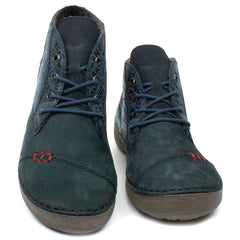 Rieker Ghete dama 52537 14 bleumarin ID2645-BLM
