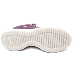 Skechers Ghete dama 12918 bordo ID2697-BRD