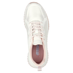 Skechers Pantofi dama sport  Star Flight 117186 alb ID2738-ALB