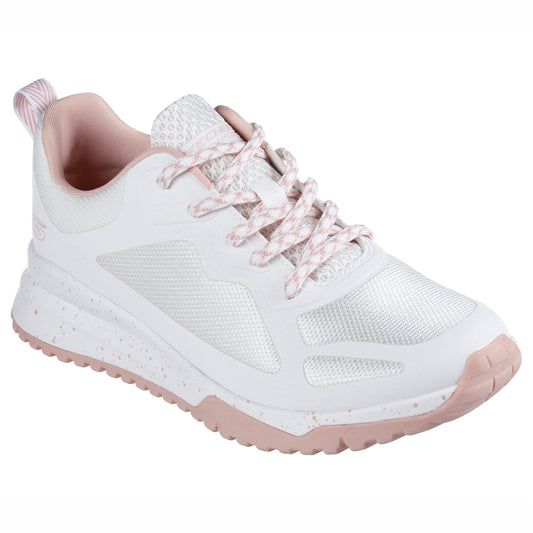 Skechers Pantofi dama sport  Star Flight 117186 alb ID2738-ALB