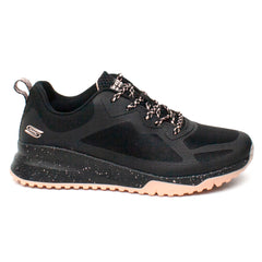 Skechers Pantofi dama sport  Star Flight 117186 negru ID2738-NG