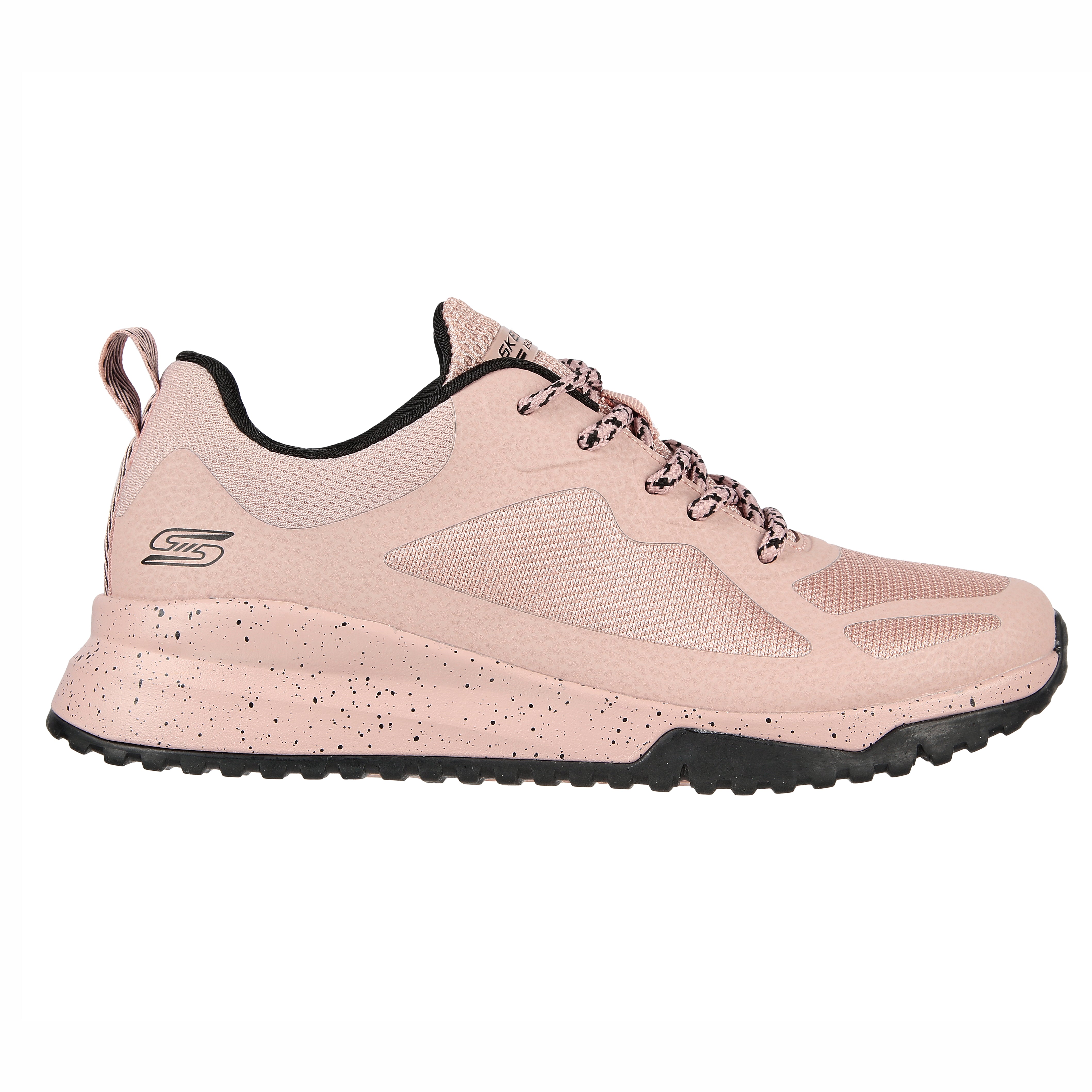 Skechers Pantofi dama sport  Star Flight 117186 roz ID2738-ROZ