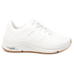 Skechers Pantofi dama sport 155570 alb ID2757-ALB