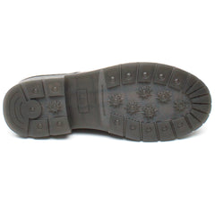 Formazione Pantofi dama 74206 1 bordo lac ID2768-BRDL