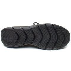 Skechers Pantofi dama sport 117113 negru ID2775-NG