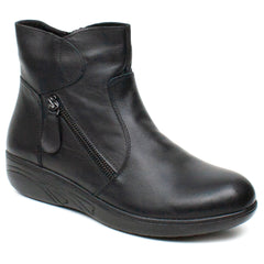 Caspian Ghete dama 2717 negru ID2786-NG