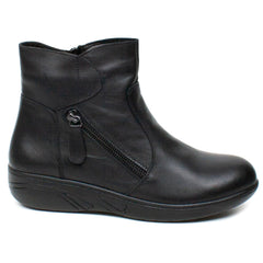 Caspian Ghete dama 2717 negru ID2786-NG