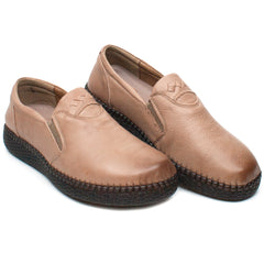 Formazione Pantofi dama 5016 camel ID2810-CML