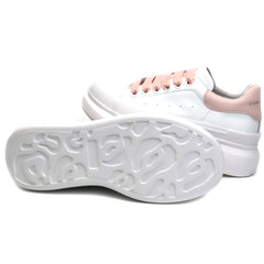Franco Gerardo Pantofi dama piele naturala 232806 roz ID2828-ROZ