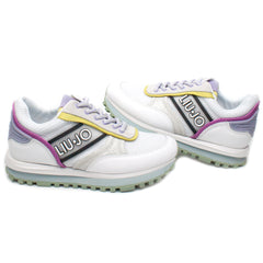 Liu Jo Sneakers dama WONDER UP 03 BA2111PX02701111 alb ID2833-ALB