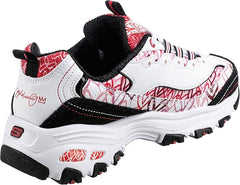 Skechers Pantofi dama sport rosu ID2843-RS