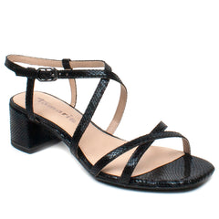 Tamaris Sandale dama elegante 1 28204 28 negru ID2844-NG