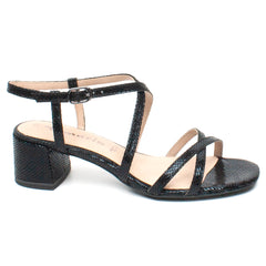 Tamaris Sandale dama elegante 1 28204 28 negru ID2844-NG