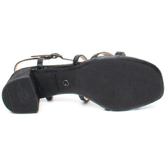 Tamaris Sandale dama elegante 1 28204 28 negru ID2844-NG