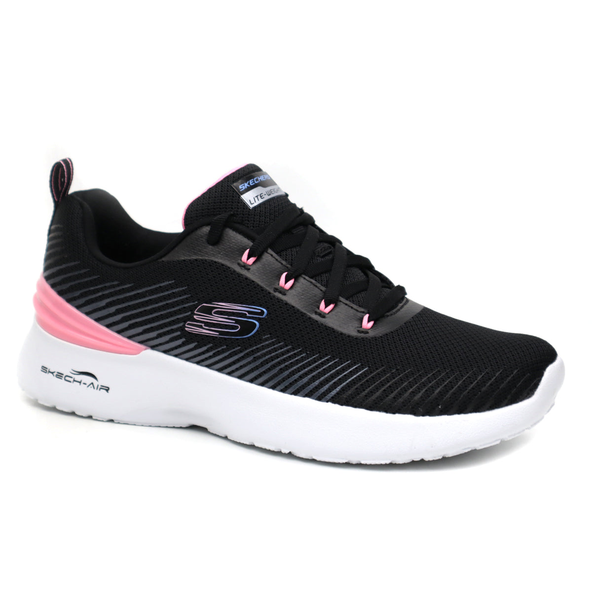 Skechers Pantofi dama sport 149669 negru ID2852-NG