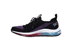 Skechers Pantofi dama sport negru ID2854-NG