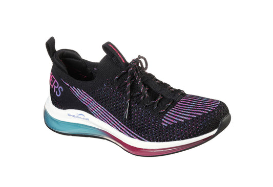 Skechers Pantofi dama sport negru ID2854-NG