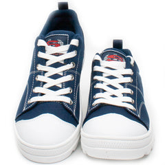 Skechers Tenisi dama 74370 bleumarin ID2867-BLM