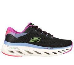 Skechers Pantofi dama sport negru ID2868-NG