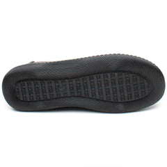 Formazione Pantofi dama D3366B negru ID2877-NG
