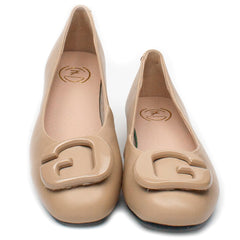 Formazione Balerini dama 6031 apricot ID2878-APR