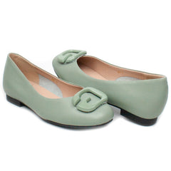 Formazione Balerini dama 6031 vernil ID2878-VER