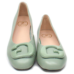 Formazione Balerini dama 6031 vernil ID2878-VER