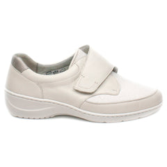 Waldlaufer Pantofi dama 607K31 307 940 bej ID2892-BEJ