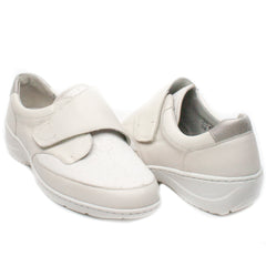 Waldlaufer Pantofi dama 607K31 307 940 bej ID2892-BEJ