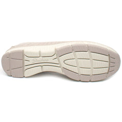 Skechers Pantofi dama 100360 TAUPE ID2923-TPE