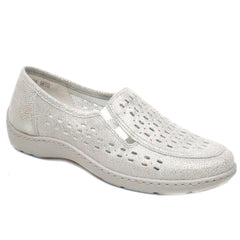 Waldlaufer Pantofi dama primavara 496501 100 070 bej ID2967-BEJ