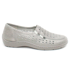 Waldlaufer Pantofi dama primavara 496501 100 070 bej ID2967-BEJ