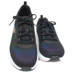 Skechers Pantofi dama sport 128332 negru ID2971-NG