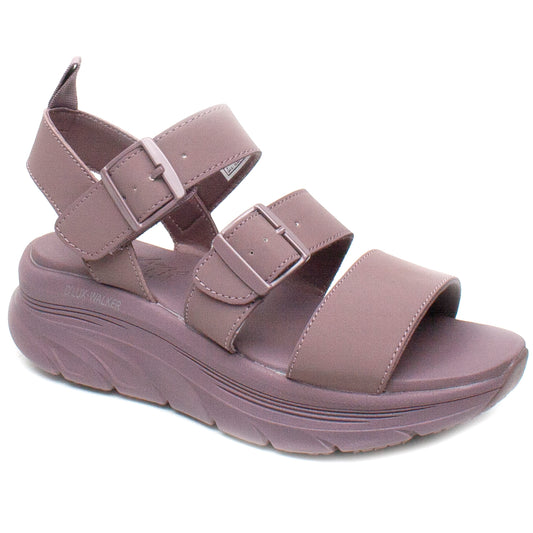 Skechers Sandale dama 119234 mov ID2998-MOV